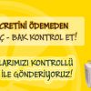 Viagra Krem Şeffaf kargo