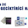 Piyasadaki en iyi geciktirici hap