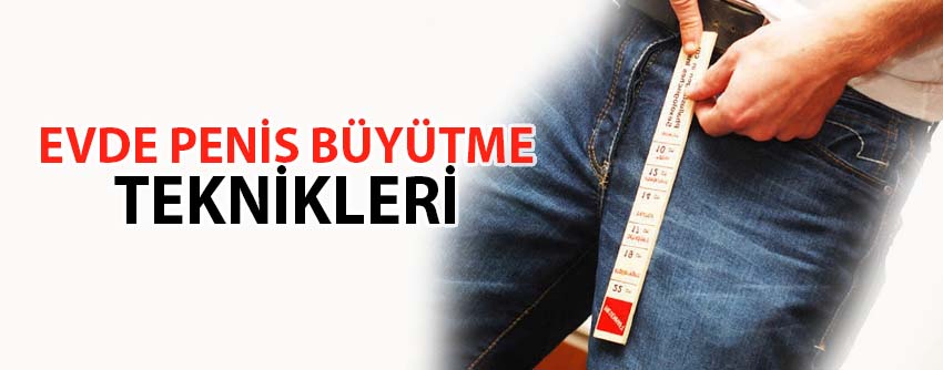 Evde Büyütücü Krem