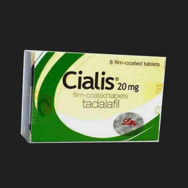 CIALIS 20 mg fiyatı