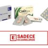 Eczanede Satılan Cinsel Gücü Artıran İlaçlar