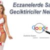 Eczanelerde geciktirici ne kadar?