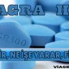Viagra nedir? Ne işe yarar? Nasıl kullanılır ve etkisi ne kadar?