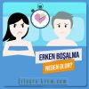 Erken Boşalma Yaşıyorum Neden