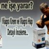 Viagra ne işe yarar