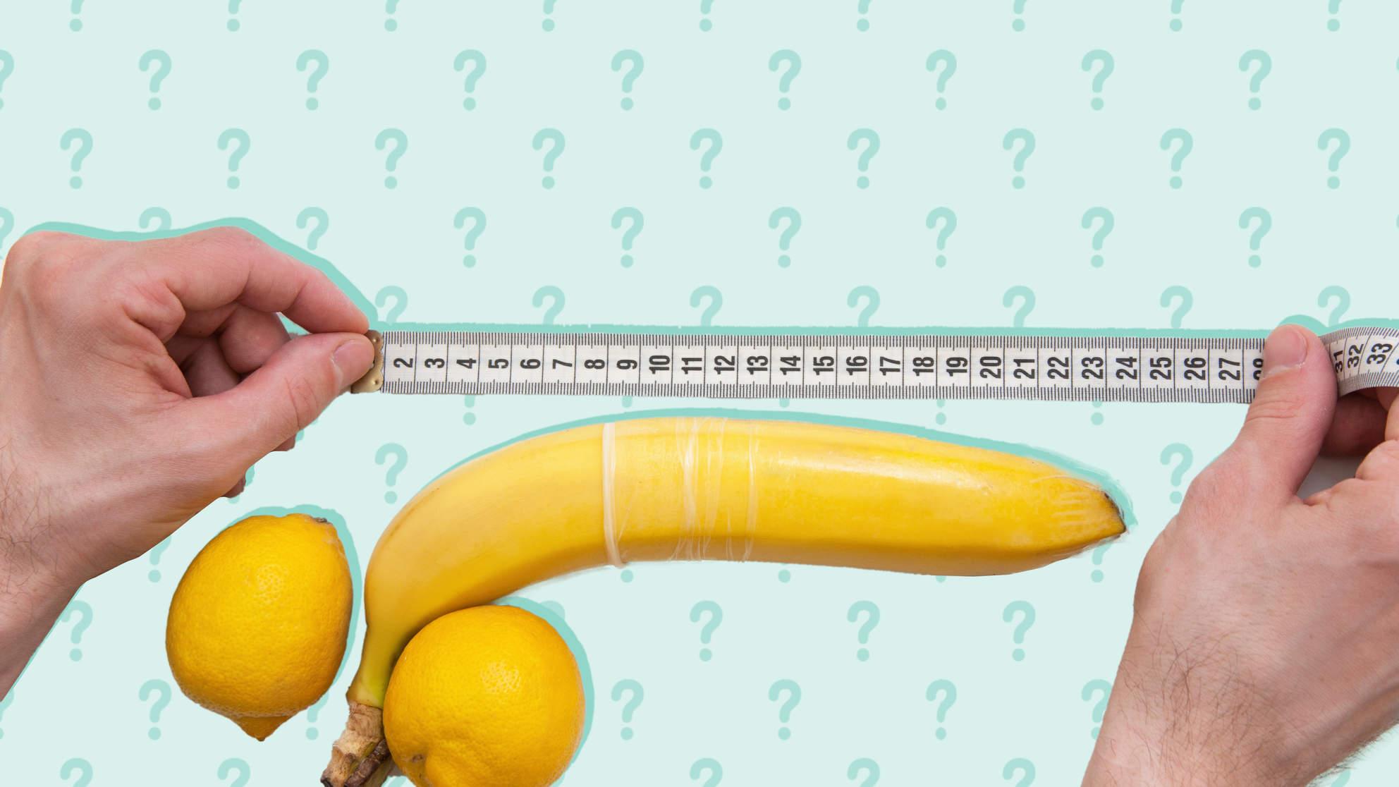 Ameliyatsız Penis Büyütme Yöntemleri