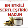 En Etkili Sertleştirici Macun