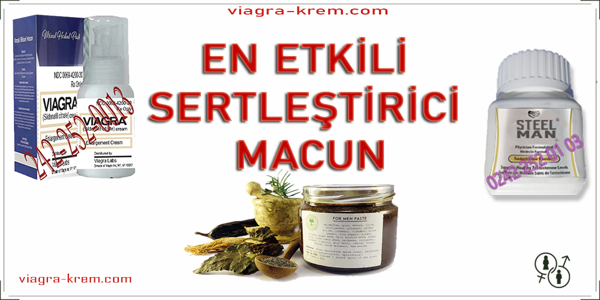 En Etkili Sertleştirici Macun